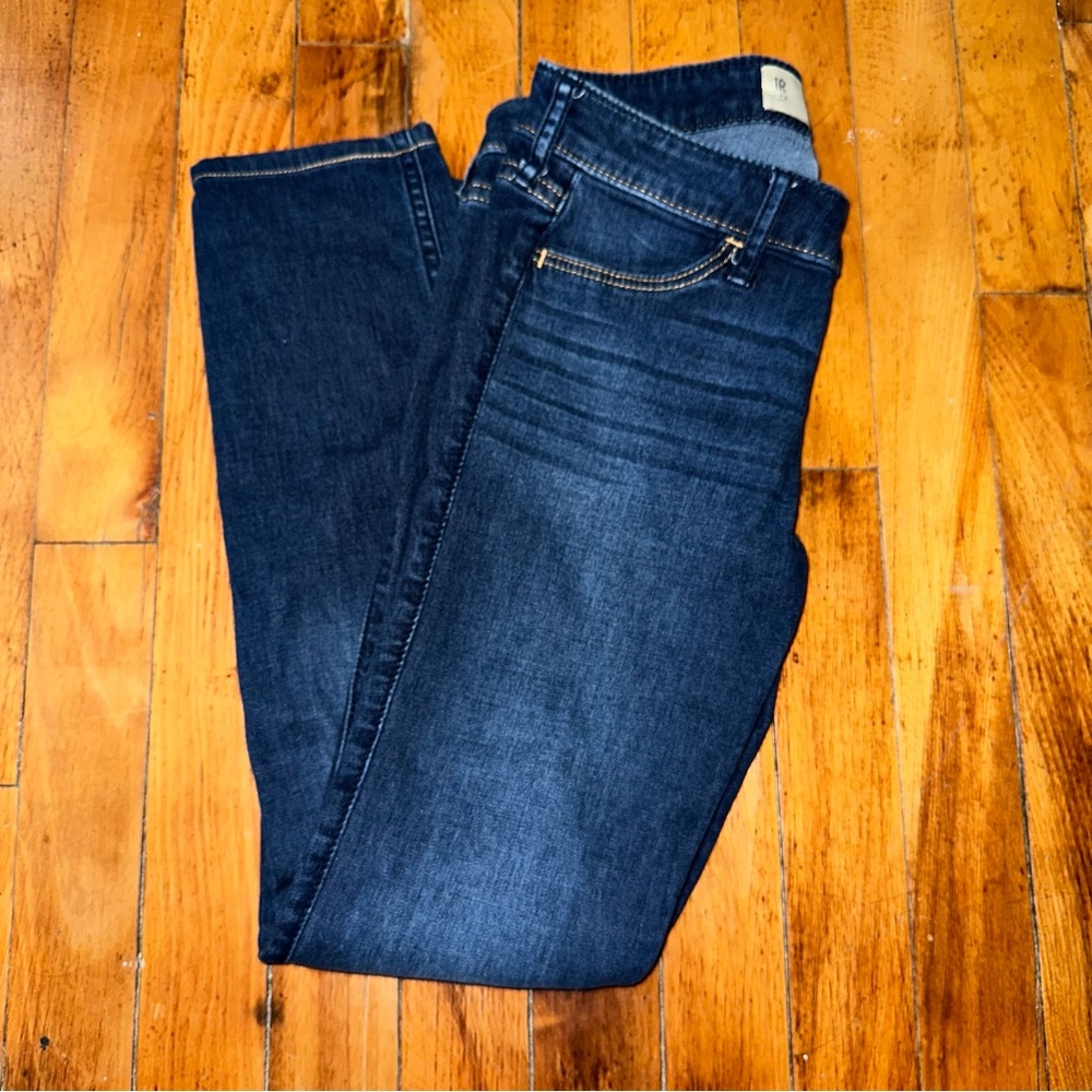Hollister High-Rise Jean Legging - 25”